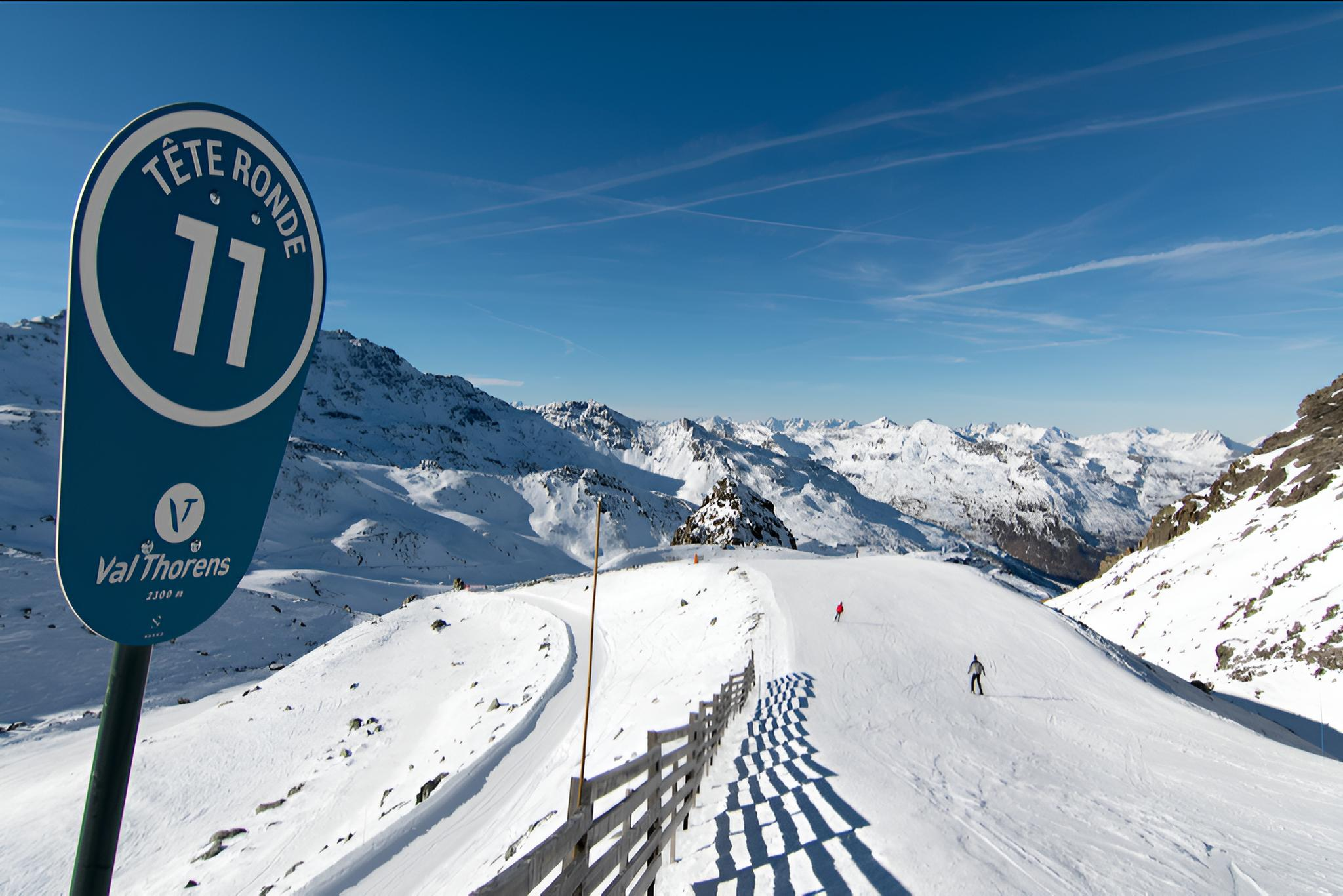 Val Thorens
