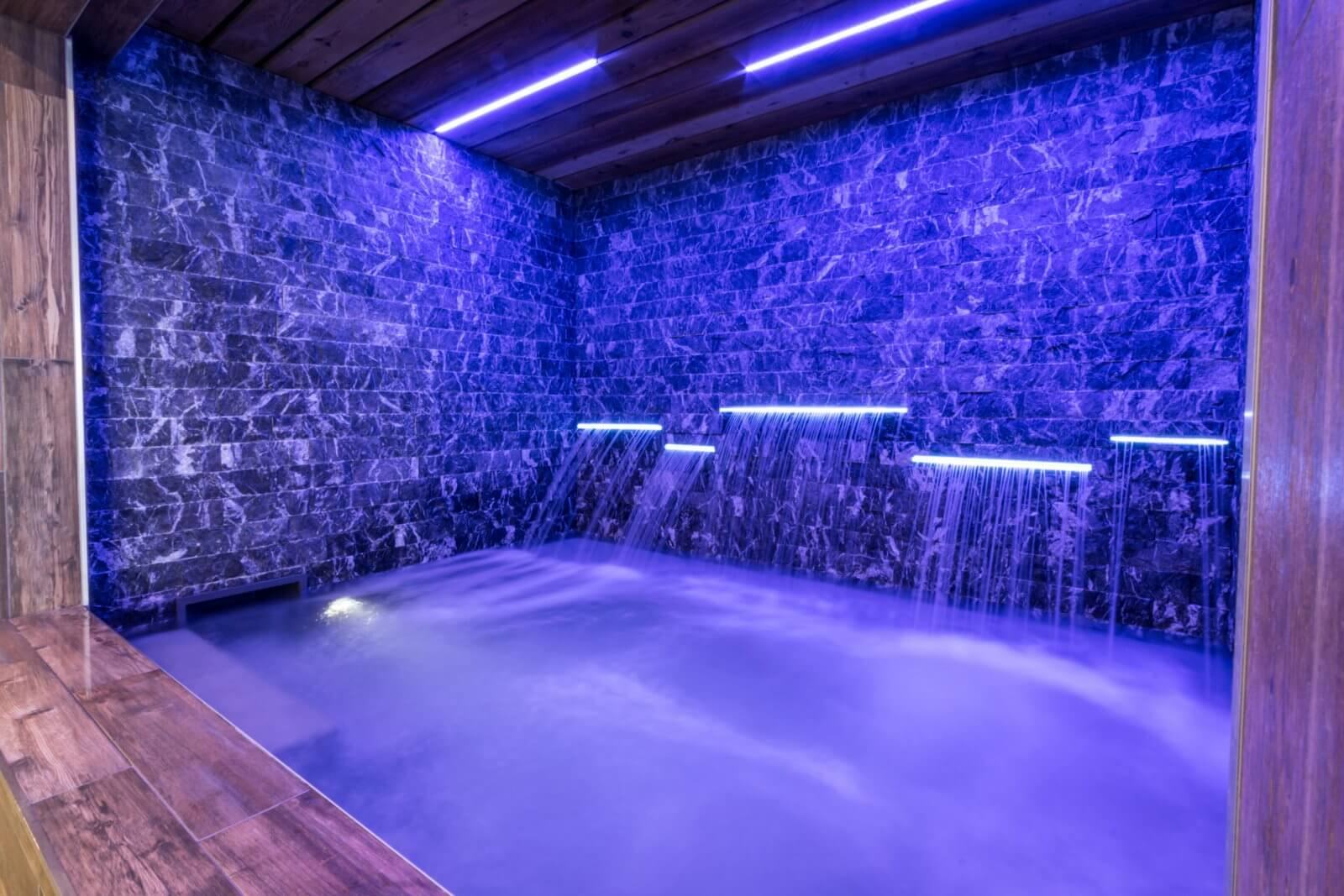 Chalet de l'Ours