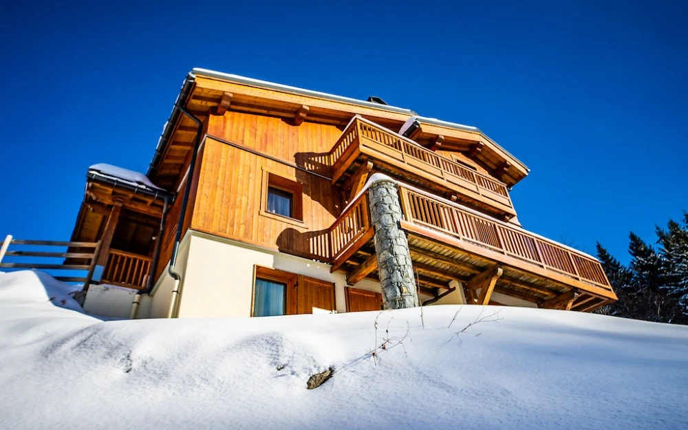 Parc Madeleine **** - 