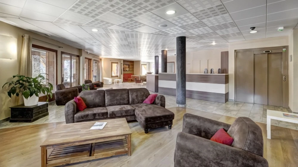 Residence Grand Massif - Residence Grand Massif