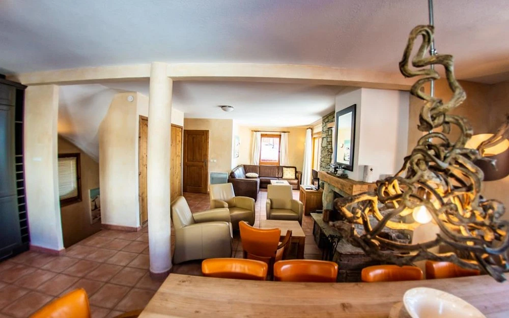Parc Madeleine **** - 