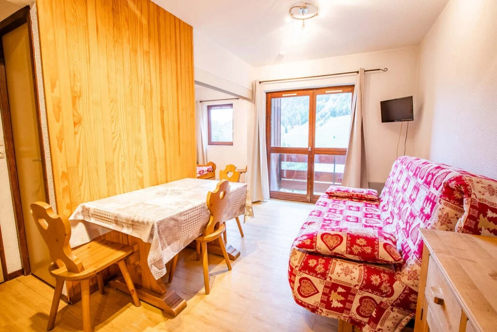 Woonkamer CA47FC