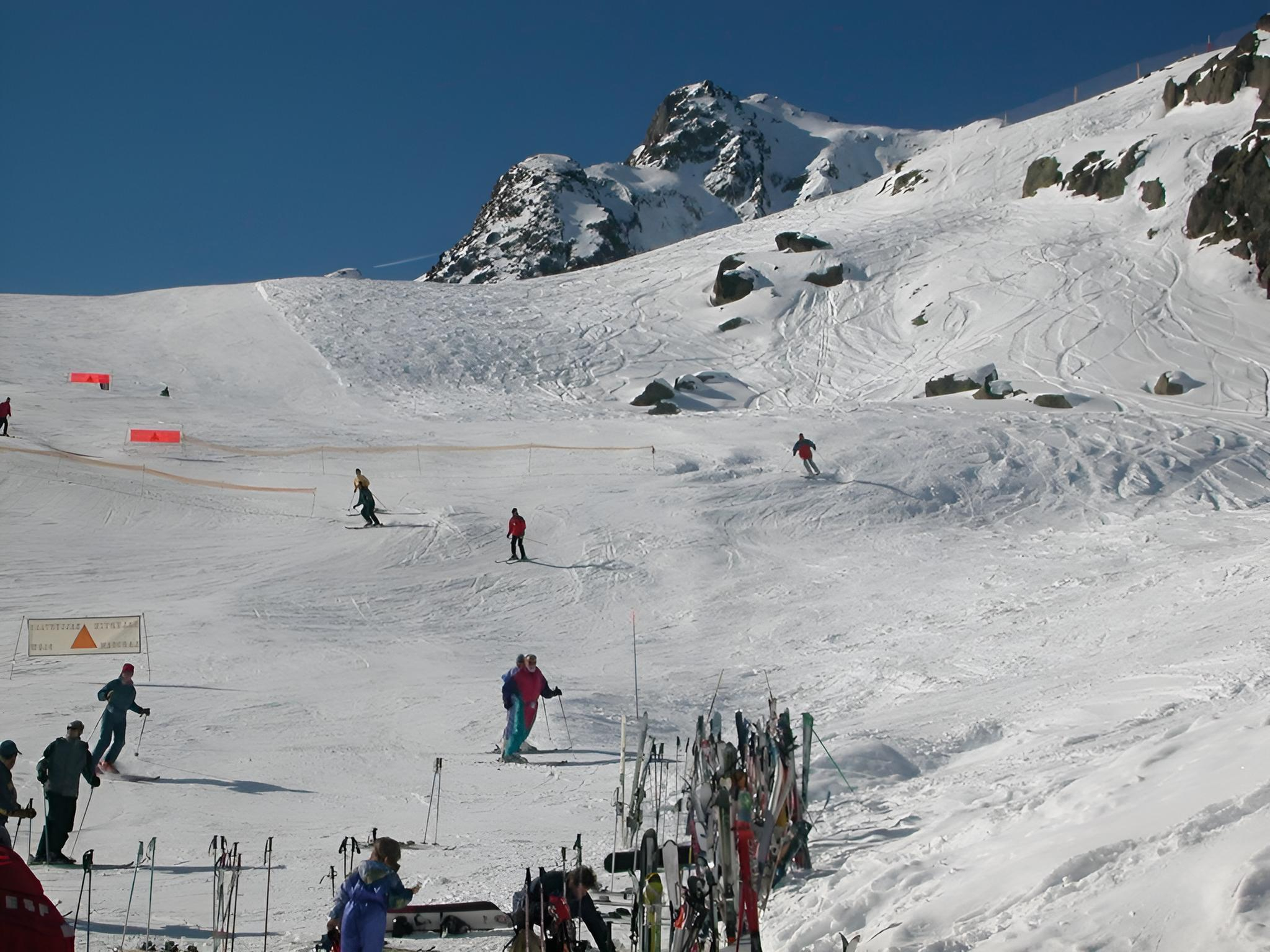 Saint Jean d'Arves