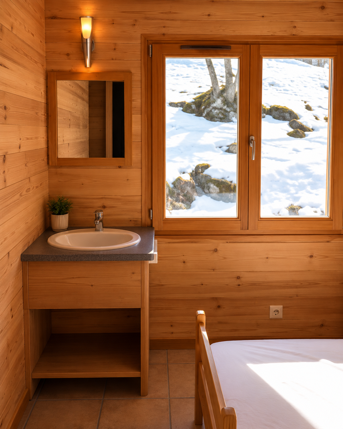 Chalet Cigales 2  -Chalet Thomas