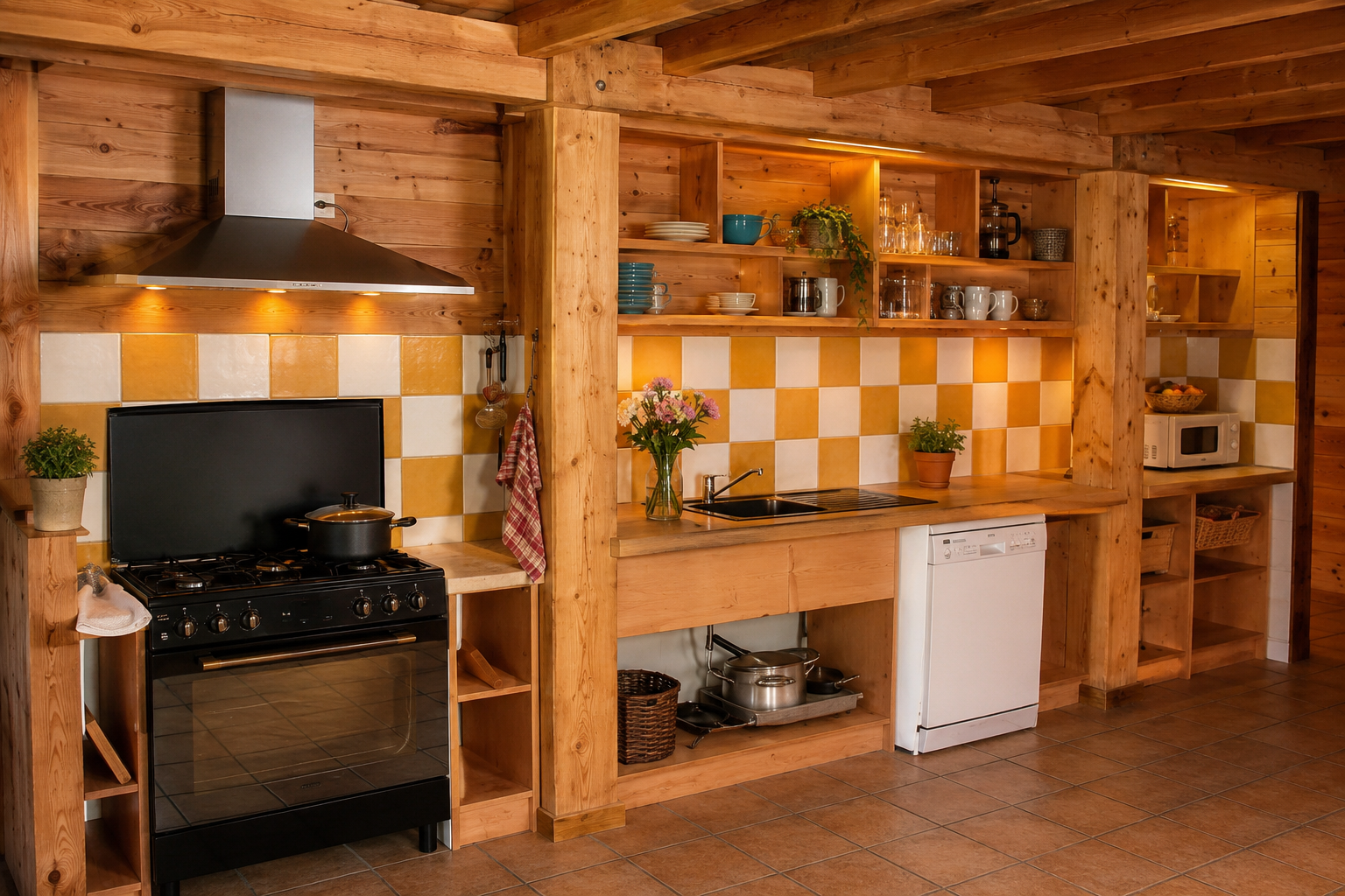Chalet Cigales 2  -Chalet Thomas