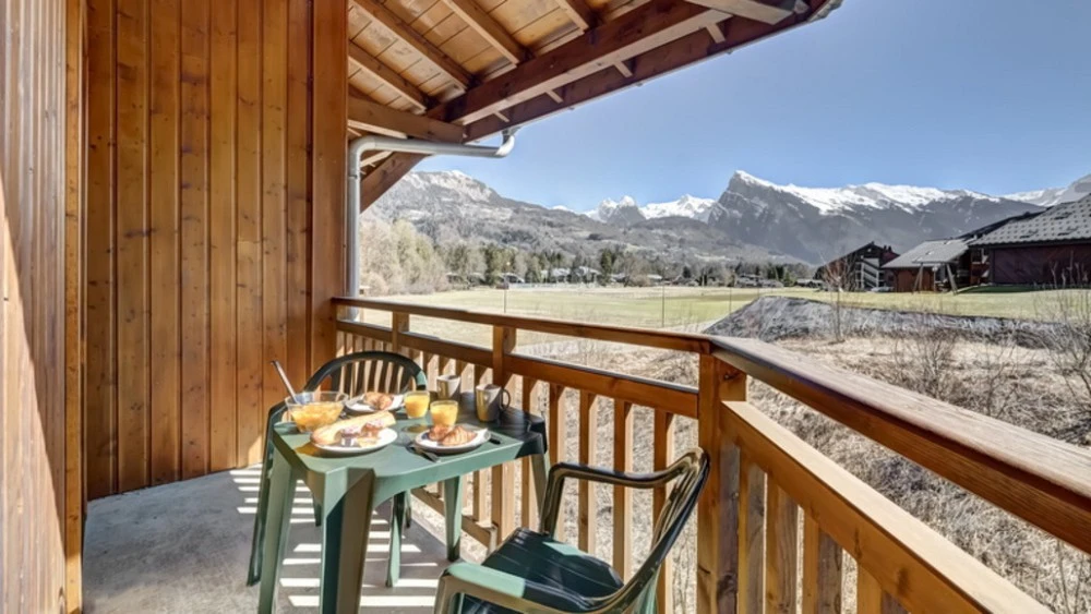 Residence Grand Massif - 