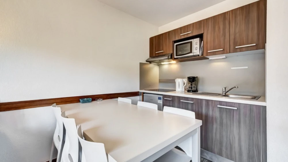 Residence Grand Massif - 