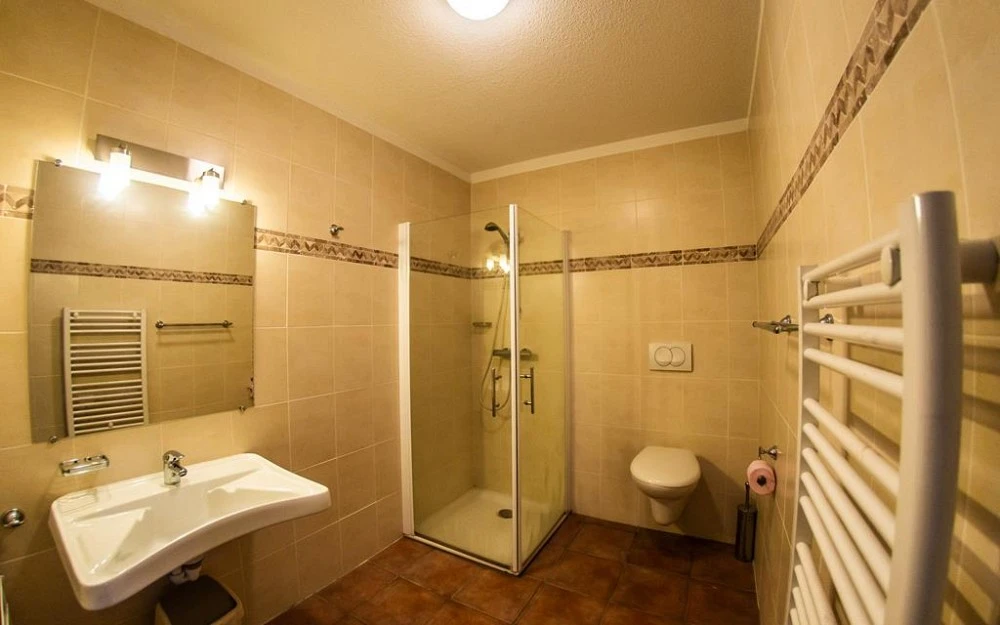 Parc Madeleine **** - 