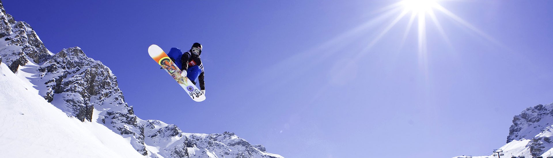 Wintersport Frankrijk | Skivakantie | Sportiek.com