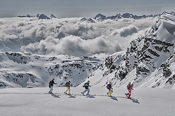 Val Thorens