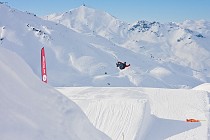 Val Thorens - funpark actiefoto 2