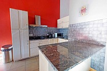 5-kamer apt. voor max. 10 pers. TYPE LUXURY