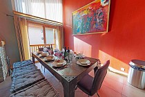 5-kamer apt. voor max. 10 pers. TYPE LUXURY