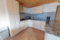 4-kamer apt. voor max. 8 pers.