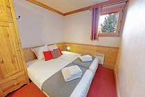 6-kamer apt. voor max. 10 pers.