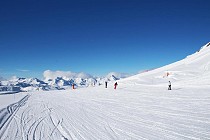 Les Menuires - skiën