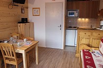 Val thorens Immobilier Particulier appartement met stapelbed
