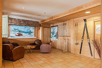 Les Balcons de Val Thorens spa - lounge 4