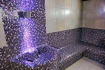 Les Balcons de Val Thorens spa - hammam 2