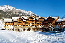 Les Alpages de Val Cenis - chalet in de bergen
