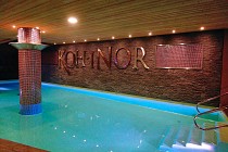 Koh-I Nor wellness spa