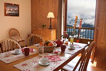 Les Chalets Des Cimes - 