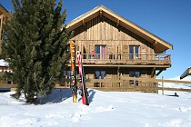 Les Chalets Des Cimes - 