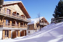 Les Chalets Des Cimes - 