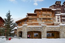 La Ferme Du Val Claret - chalet in de bergen