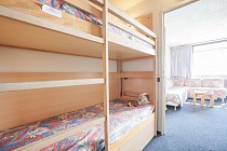 Inter Residences - slaapkamer