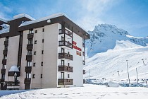 Inter Residences - chalet aan de piste