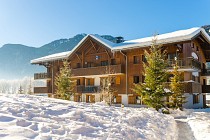 Les Fermes de Samoens - chalet in de bergen