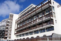 Les Terrasses de Veret *** 