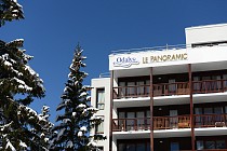 Le Panoramic - appartementen