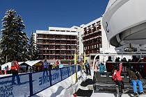 Le Panoramic - skilift