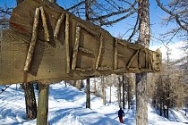 Serre Chevalier - bord