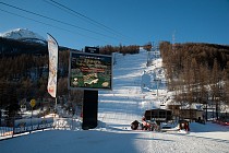 Serre Chevalier - uitzicht