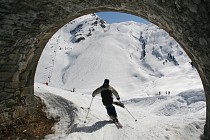Saint Jean d'Arves - skiën in Saint Jean d'Arves