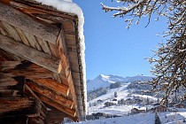 La Clusaz - chalet