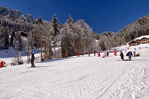 La Clusaz - piste6