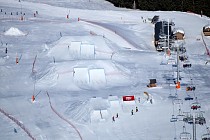 La Clusaz - funslope