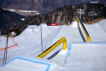 La Clusaz - funslope