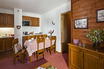 La Turra - Appartement