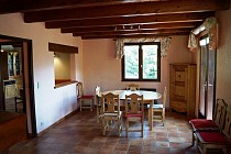 2-kamer apt. voor max. 4 pers. 