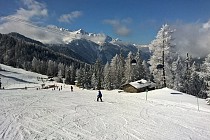 La Norma - skien