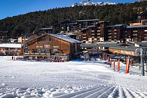 La Norma - piste
