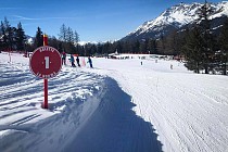 La Norma - rode piste