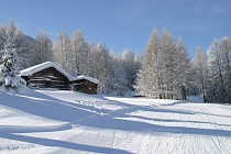 La Norma - skipiste 