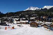 La Norma - dorp 2