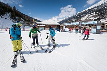 Val Cenis